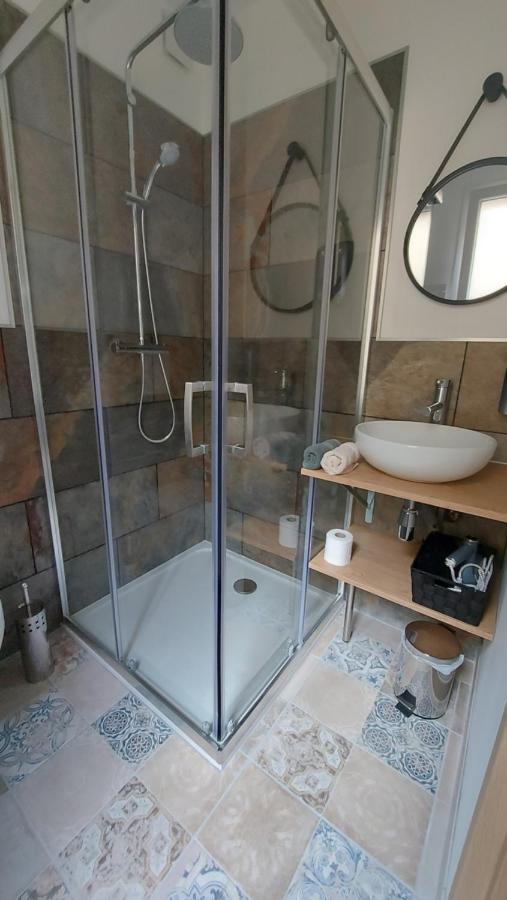 Dandy - Chambre Tout Confort Centre-Ville Nogent-Le-Rotrou Ngoại thất bức ảnh
