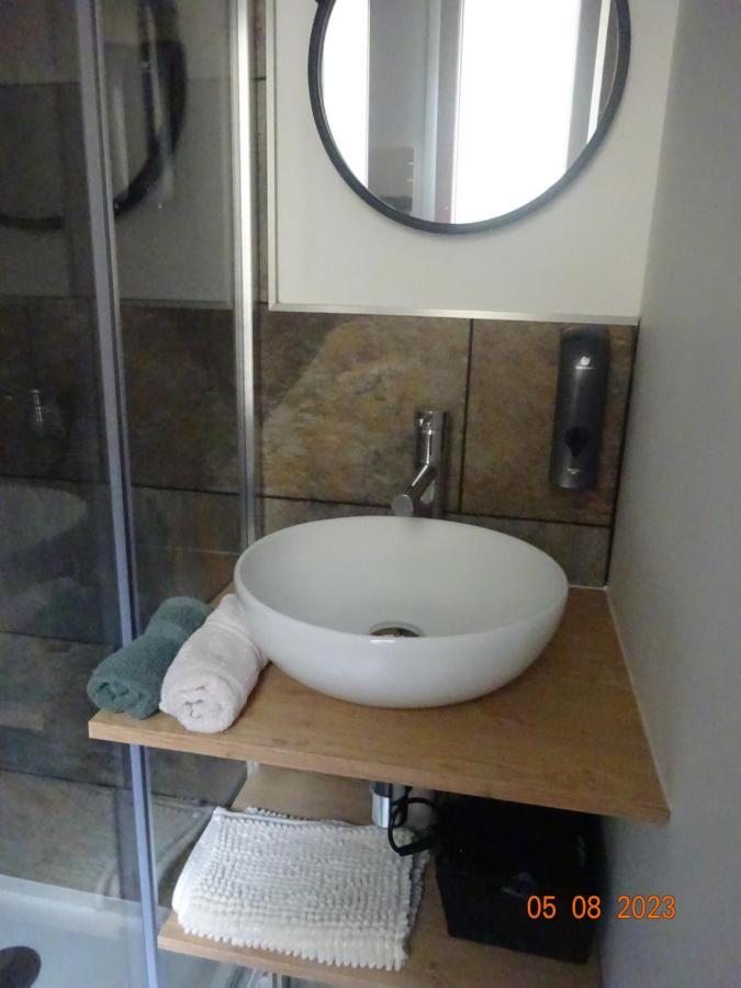 Dandy - Chambre Tout Confort Centre-Ville Nogent-Le-Rotrou Ngoại thất bức ảnh